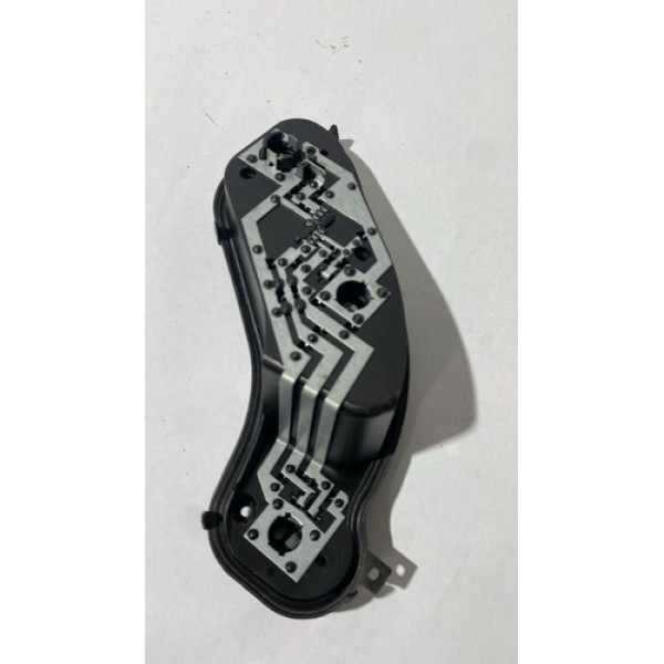 Circuito Soquete Lanterna Ld Direito Nissan Versa 1.6 S 2020