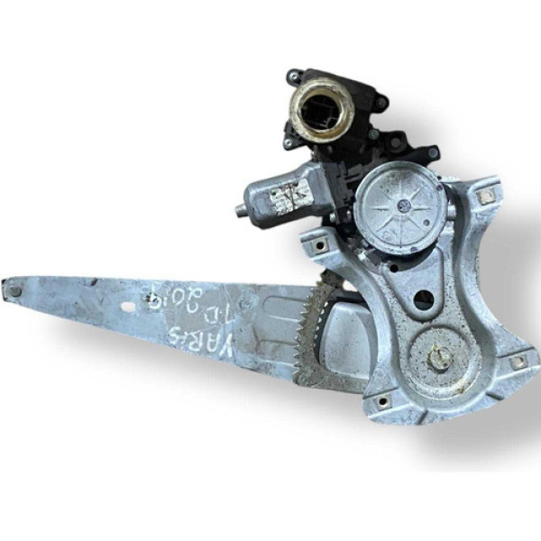 Maquina Vidro Eletrico Tras Direita Etios 20196 8570202020