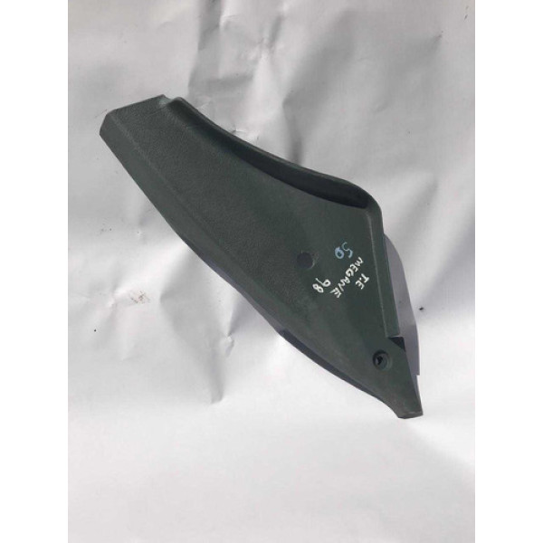 Acabamento Tampa Interno Tras Direito Megane 1998 7700841907