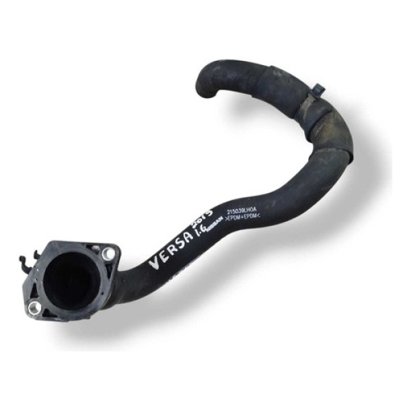 Mangueira Inferior Radiador Nissan Versa 1.6 2020 215039lhoa