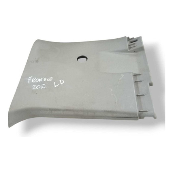 Acabamento Interno Direito Nissan Frontier 2010 76936jt30a