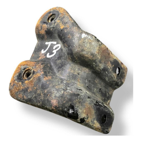 Base Suporte Bateria Jac J3 2012 2013 2014 2015 2016 2017