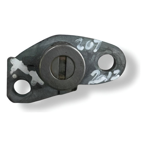 Cilindro Chave Miolo Peugeot 207 2009 2010 2011 2012
