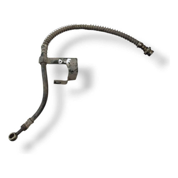 Flexivel Freio Roda Dianteira Esquerdo Jac J3 Turin 1.4 2011