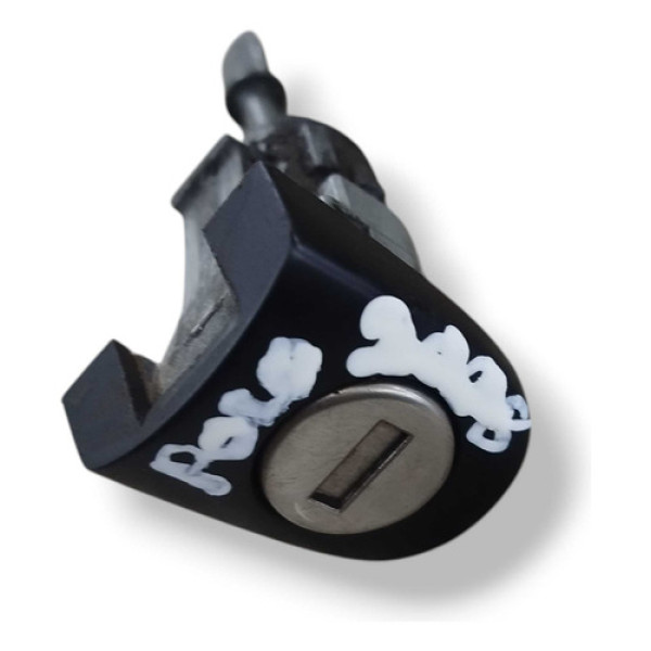 Cilindro Miolo Porta Dianteira Esquerda Volkswagen Polo 2008