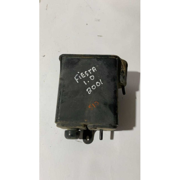 Filtro Canister Fiesta Gl 1.0 2001 98fu9d653aa