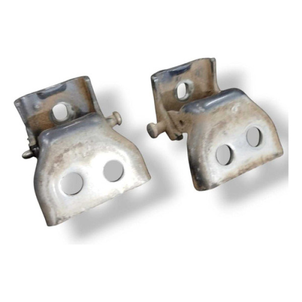 Par Dobradiças Porta Diant Direita Citroën C4 Pallas 2012