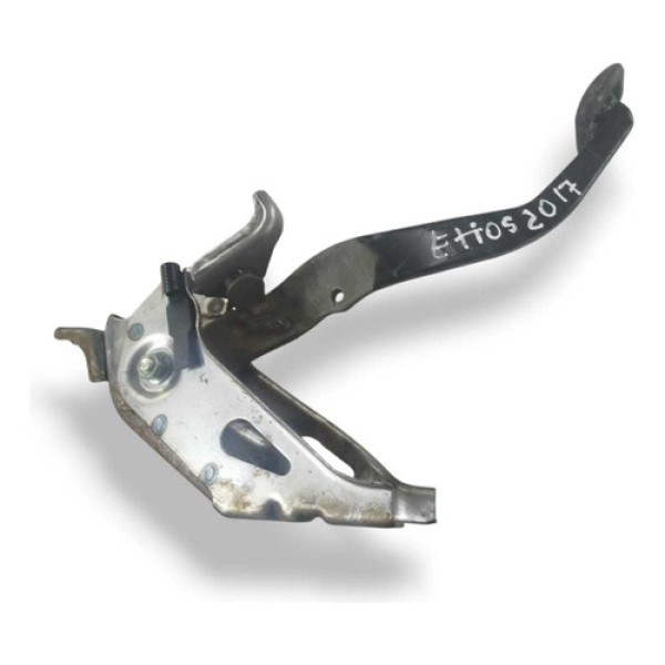 Pedal Freio  Toyota  Etios 1.5 2014 2015 2016 2017 2018