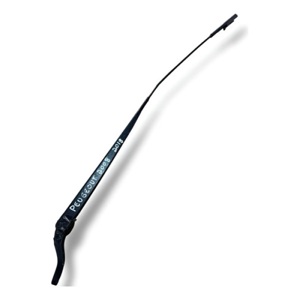 Braço Limpador Para-brisa Esquerdo Peugeot 208 9677661580 Esquerdo