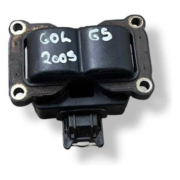 Bobina Ignição Volkswagen Gol G3 1.6 2004 2005 2006 2007 