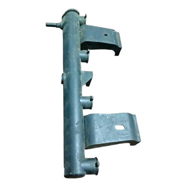 Flauta Injeção Peugeot 207 2009 2010 2011 9658533280