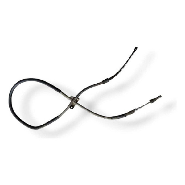 Cabo Freio Mão Traseiro Direito Volkswagen Voyage 1.6 2013