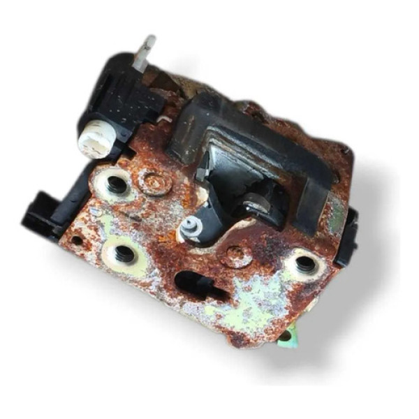 Fechadura Porta Traseira Direita Fiat Palio 4p 1998 1999