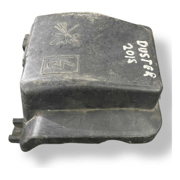 Tampa Caixa Fusível Relé Renault Duster 2012/15 - 7171408930