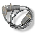 Sensor Rotação Chevrolet Astra Vectra Zafira 1.0 2001 A 2005