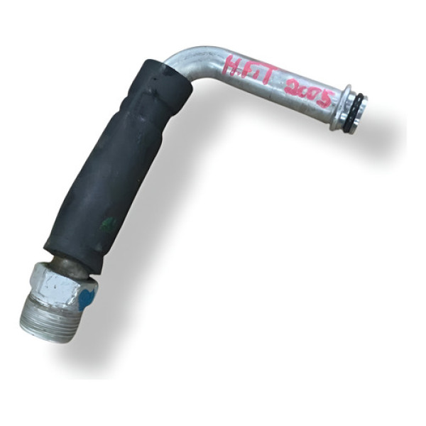 Cano Evaporador Ar Condicionado Honda Fit  2004 2005 2006