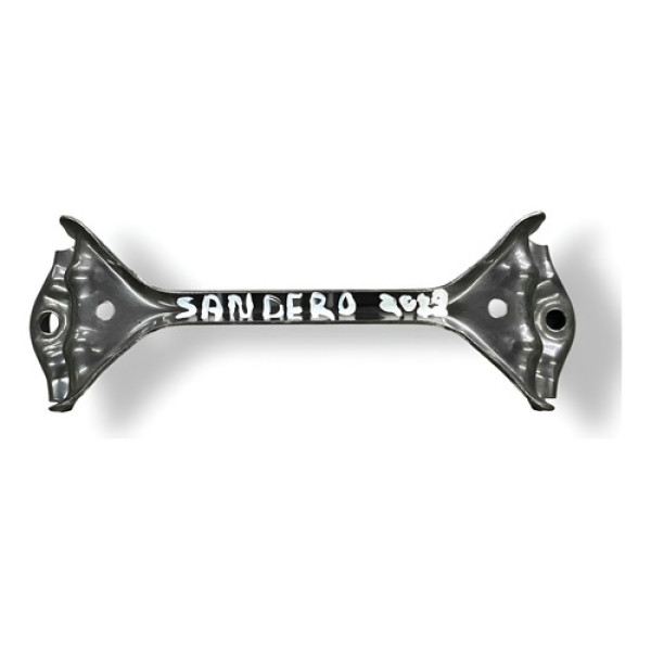 Suporte Fixaçao Bateria Renault Sandero 2020 2021 2022