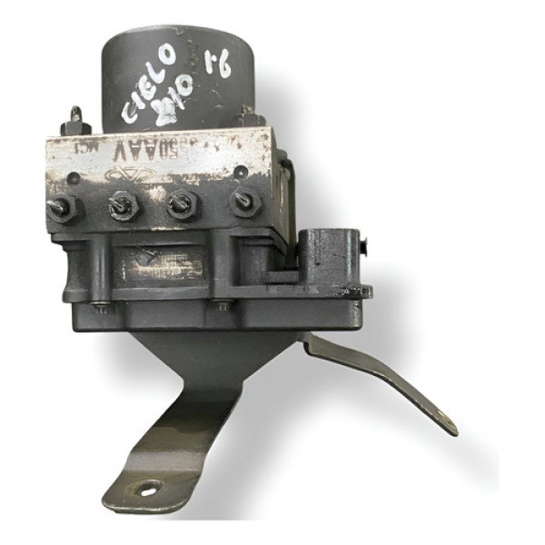 Modulo Central Abs Chery Cielo 1.6 2010 2011 A9201me0fcc1ny7