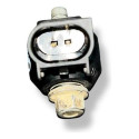 Sensor Detonaçao Chevrolet Onix 2017 2018 2019 2020 12600327
