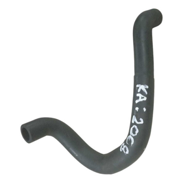 Mangueira Superior Do Radiador Ford Ka 1.0 2006 2007 2008