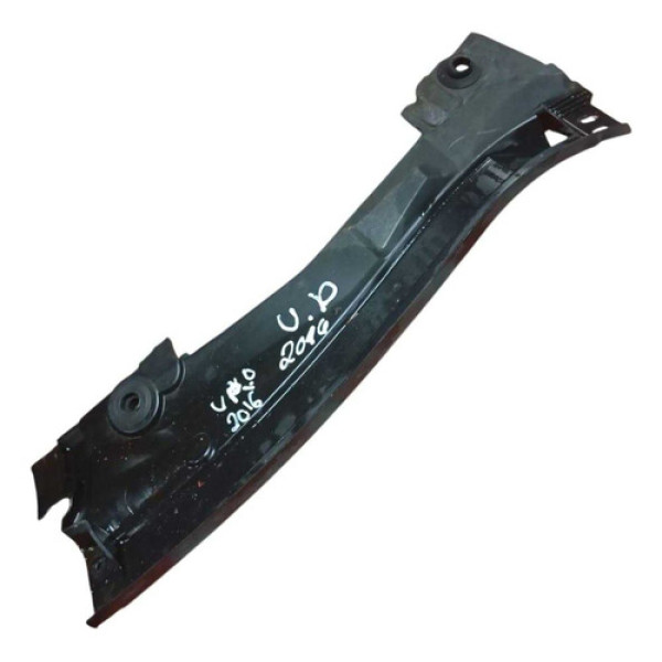 Reforço Grade Churrasqueira Vw Up 2016 2017 2018 5u1805291a