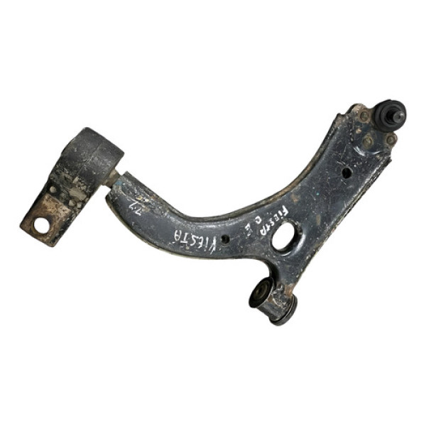 Balança Suspensão Dianteira Esquerda Ford Fiesta 2014 160404