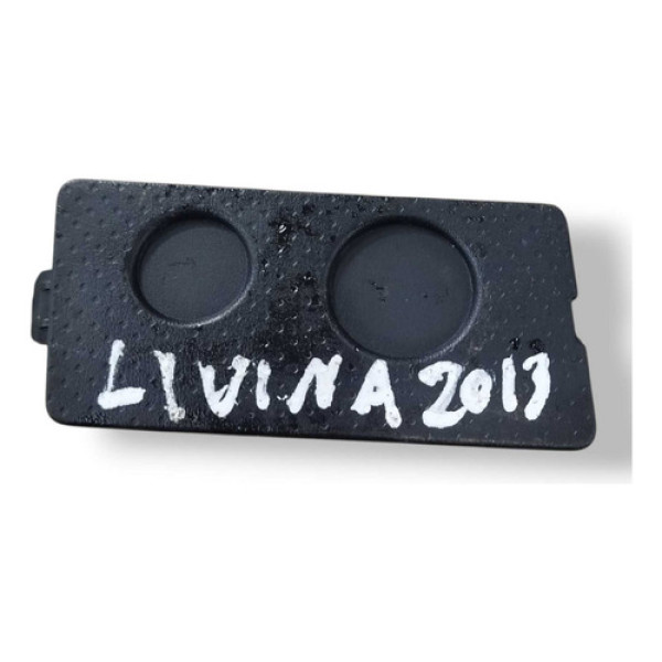 Tampa Superior Painel Nissan Livina 2013 2014 68486az60a