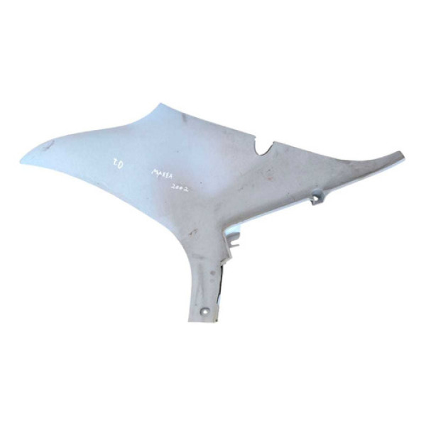 Acabamento Coluna Traseira Direita Fiat Marea 2000 712686000