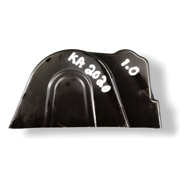 Capa Correia Bomba Óleo Ford Ka 1.0 2019 2020 2021 E3bg6664