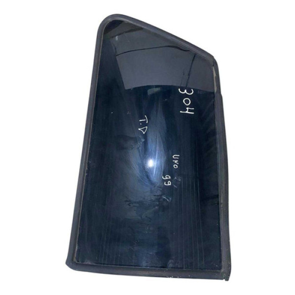 Vidro Traseiro Direito Fiat Uno 2003 Á 2014 Original