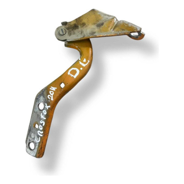 Dobradiça Esquerda Capo Volkswagen  Crossfox 1.6  2011 