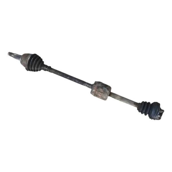 Semi Eixo Dianteiro Direito Ford Ka 1.0 1999 2000 2001 2002
