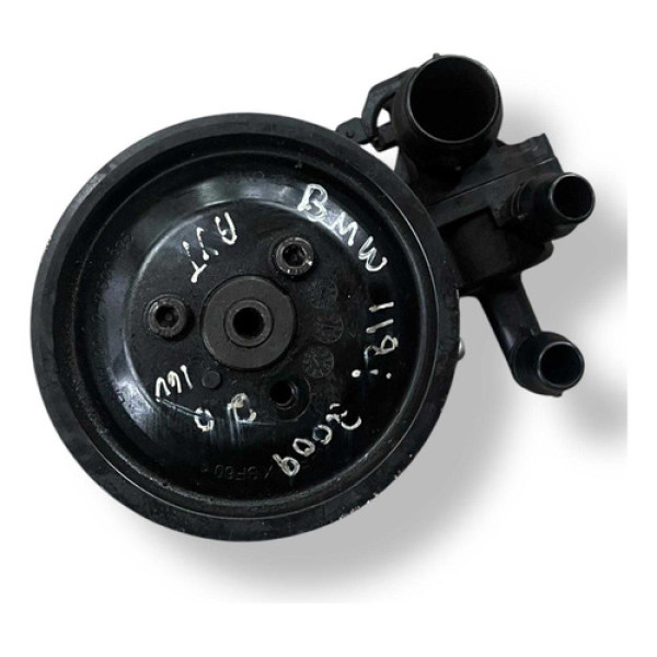 Bomba Direção Hidráulica Bmw 2.0 16v Automatico 2009 2010 