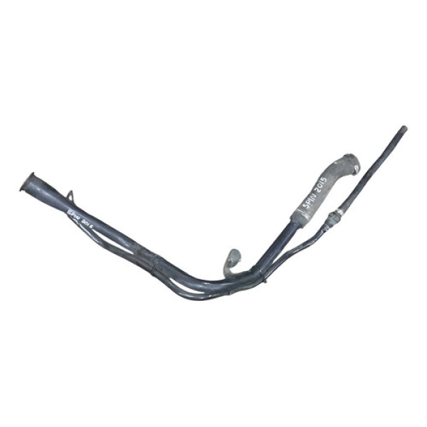 Gargalo Tanque Combustivel Chevrolet Spin 2014 2015 2016 1