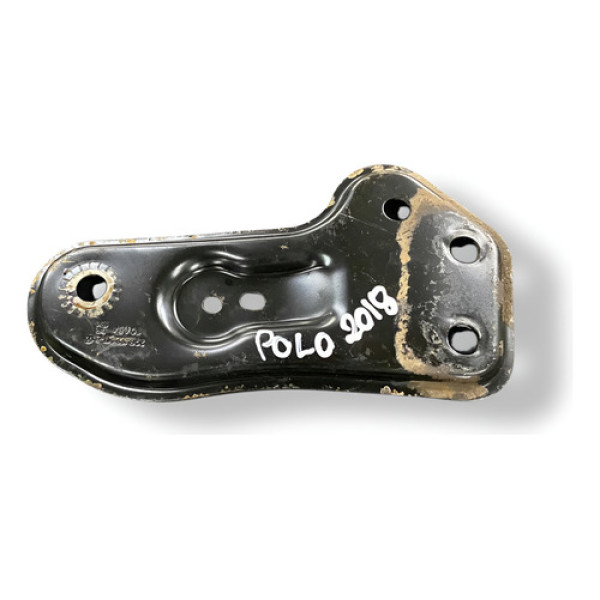 Suporte Agregado Esquerdo Volkswagen Polo 2018 2qb199517b