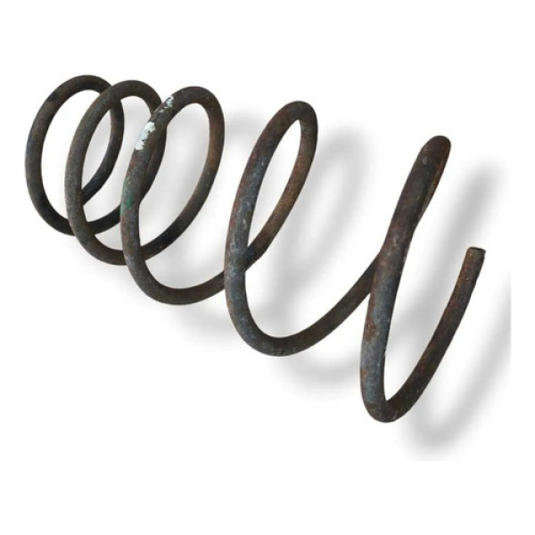 Mola Dianteira Esquerda Fiat Palio 1.0 1997 1998 1999 2000