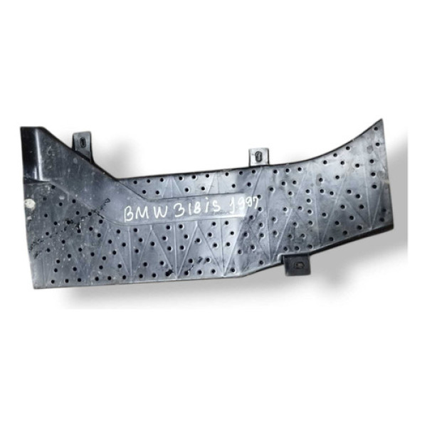 Protetor Chicote Carroceria Tras. Direito 318is 1997 1387097