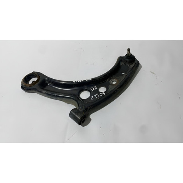 Bandeja Balança Dianteira Esquerda Toyota Etios 2015