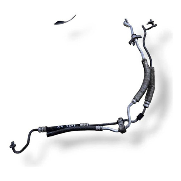 Mangueiras Direção Hidraulica Citroën C4 2.0 2009 A 2012