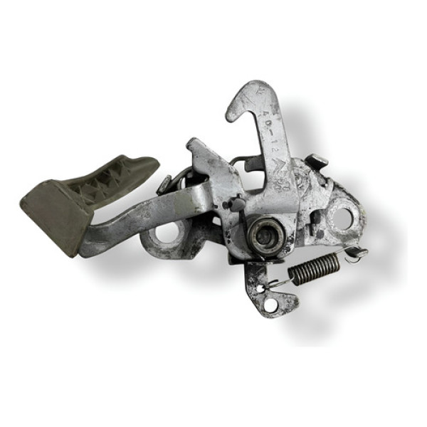 Fechadura Trava Capo Peugeot 307 2006  2007 2008 A 2012