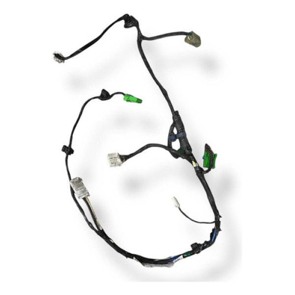 Chicote Caixa Evaporizadora Honda Civic 2014/16 80650ts6h001