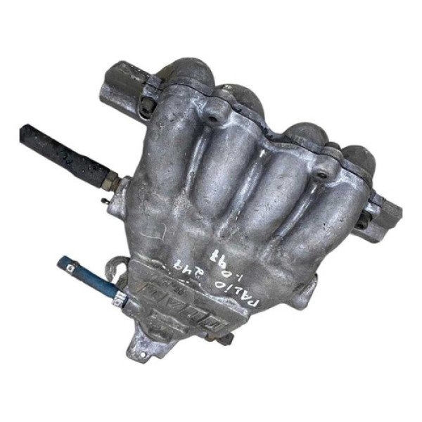 Coletor Admissão Fiat Palio Siena Strada 1.0 97 14902800101