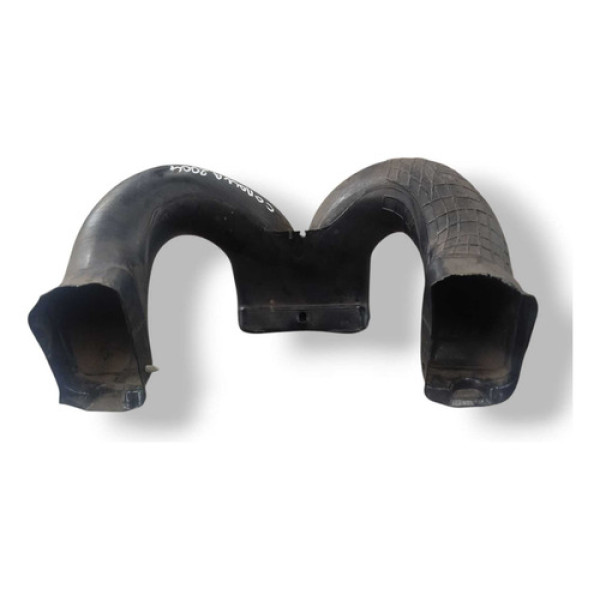 Duto Ventilação Ar Central Toyota  Corolla 2004 2005 2006 