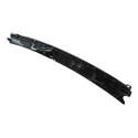 Grade Churrasqueira Central Chevrolet Blazer 2004 15708936 Preto Fosco