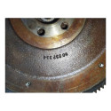 Volante Embreagem 1.0  Chevrolet Celta 2003 2004 90232334