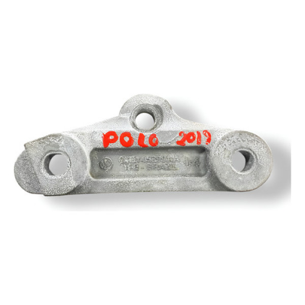 Suporte Tensor Correia Volkswagen Polo 2018 2019 04e145299aa