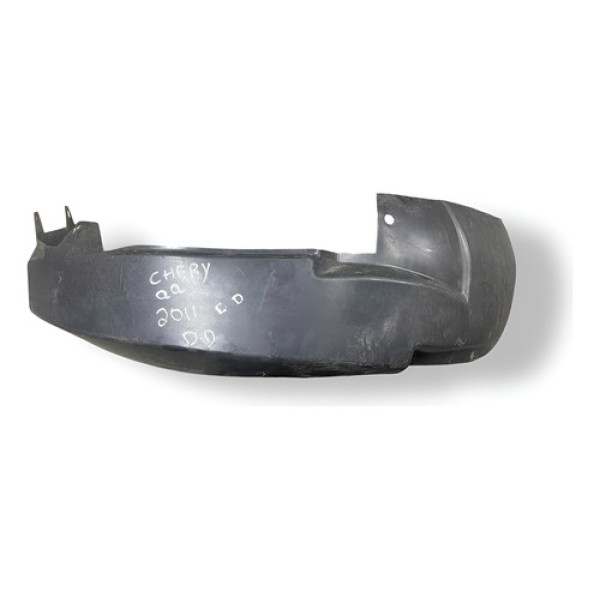 Parabarro Dianteiro Direito Chery Qq 2011 2012 2013 310246