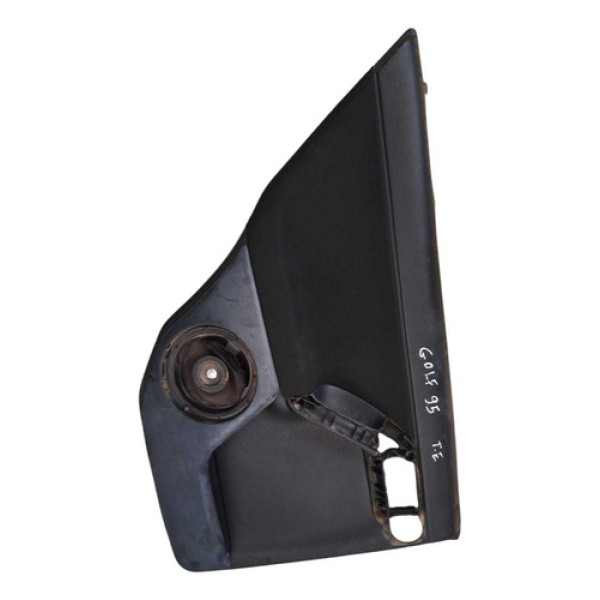 Forro De Porta Traseiro Esquerdo Vw Golf 1995/1998 1h4868469