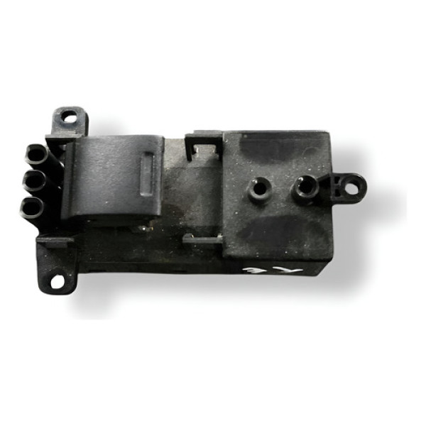 Botão Vidro Traseiro Esquerdo Honda Fit 1.5 2015 35760t4n