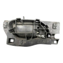 Maçaneta Interna Diant Esquerda Citroen C4 2009 100187386 Dianteira